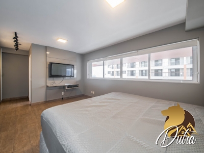 Duplex Vila Gertrudes 89m² 01 Dormitórios 01 Suítes 1 Vagas