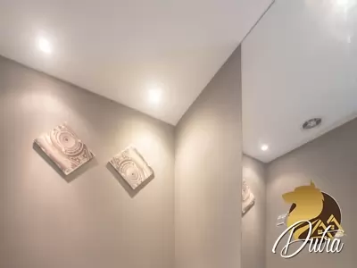 Duplex Vila Gertrudes 89m² 01 Dormitórios 01 Suítes 1 Vagas