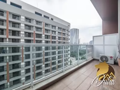 Duplex Vila Gertrudes 89m² 01 Dormitórios 01 Suítes 1 Vagas