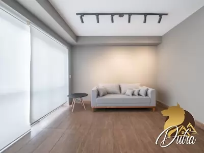 Duplex Vila Gertrudes 89m² 01 Dormitórios 01 Suítes 1 Vagas