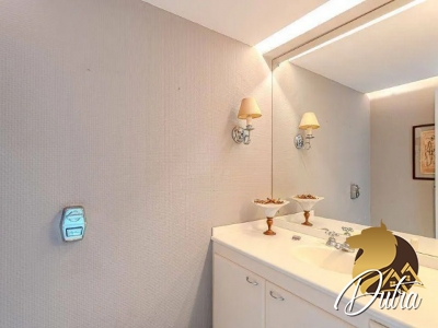 Condomínio Rodrigues Alves Alto de Pinheiros 170m² 03 Dormitórios 02 Suítes 3 Vagas