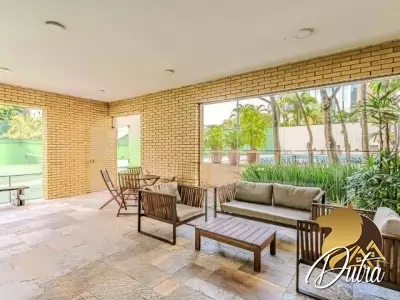 Condomínio Rodrigues Alves Alto de Pinheiros 170m² 03 Dormitórios 02 Suítes 3 Vagas