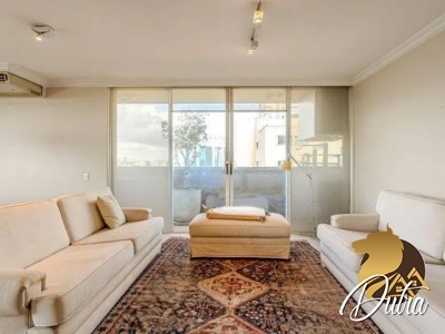 Condomínio Rodrigues Alves Alto de Pinheiros 170m² 03 Dormitórios 02 Suítes 3 Vagas