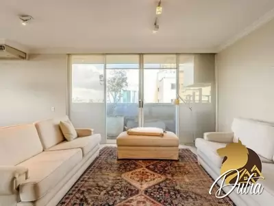 Condomínio Rodrigues Alves Alto de Pinheiros 170m² 03 Dormitórios 02 Suítes 3 Vagas