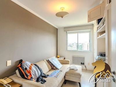 Condomínio Rodrigues Alves Alto de Pinheiros 170m² 03 Dormitórios 02 Suítes 3 Vagas