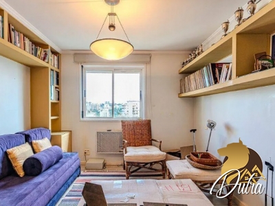 Condomínio Rodrigues Alves Alto de Pinheiros 170m² 03 Dormitórios 02 Suítes 3 Vagas