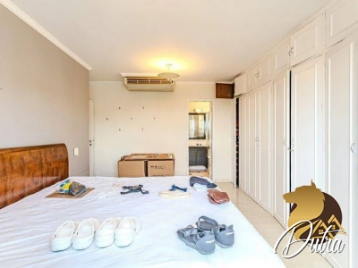 Condomínio Rodrigues Alves Alto de Pinheiros 170m² 03 Dormitórios 02 Suítes 3 Vagas