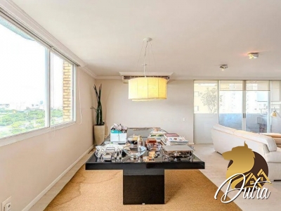 Condomínio Rodrigues Alves Alto de Pinheiros 170m² 03 Dormitórios 02 Suítes 3 Vagas