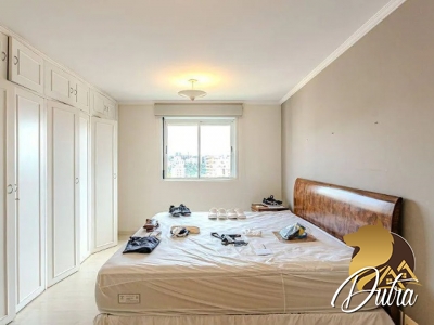 Condomínio Rodrigues Alves Alto de Pinheiros 170m² 03 Dormitórios 02 Suítes 3 Vagas