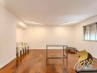 Condomínio Rodrigues Alves Alto de Pinheiros 170m² 03 Dormitórios 02 Suítes 3 Vagas