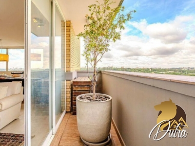 Condomínio Rodrigues Alves Alto de Pinheiros 170m² 03 Dormitórios 02 Suítes 3 Vagas