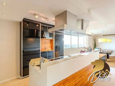 Condomínio Rodrigues Alves Alto de Pinheiros 170m² 03 Dormitórios 02 Suítes 3 Vagas