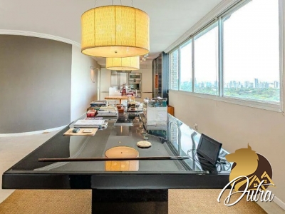 Condomínio Rodrigues Alves Alto de Pinheiros 170m² 03 Dormitórios 02 Suítes 3 Vagas