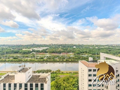 Condomínio Rodrigues Alves Alto de Pinheiros 170m² 03 Dormitórios 02 Suítes 3 Vagas