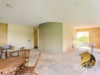 Condomínio Rodrigues Alves Alto de Pinheiros 170m² 03 Dormitórios 02 Suítes 3 Vagas