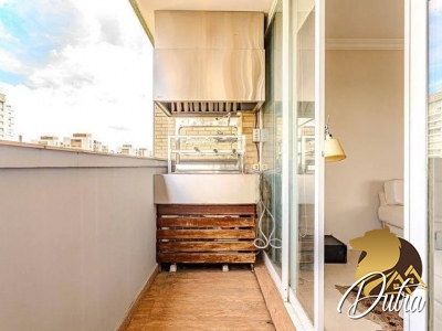 Condomínio Rodrigues Alves Alto de Pinheiros 170m² 03 Dormitórios 02 Suítes 3 Vagas