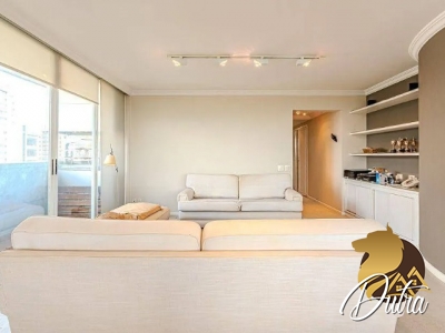 Condomínio Rodrigues Alves Alto de Pinheiros 170m² 03 Dormitórios 02 Suítes 3 Vagas