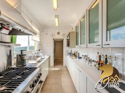 Condomínio Rodrigues Alves Alto de Pinheiros 170m² 03 Dormitórios 02 Suítes 3 Vagas