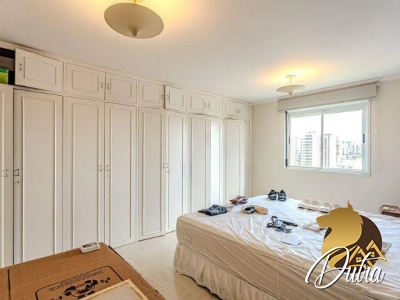 Condomínio Rodrigues Alves Alto de Pinheiros 170m² 03 Dormitórios 02 Suítes 3 Vagas