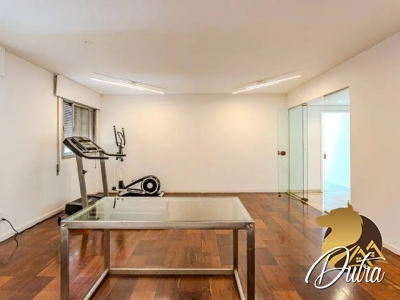 Condomínio Rodrigues Alves Alto de Pinheiros 170m² 03 Dormitórios 02 Suítes 3 Vagas