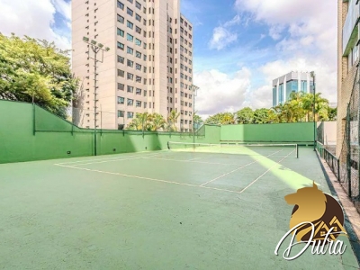 Condomínio Rodrigues Alves Alto de Pinheiros 170m² 03 Dormitórios 02 Suítes 3 Vagas