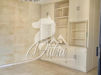 Dinamarca Jardim Paulista 255m² 02 Dormitórios 02 Suítes 3 Vagas