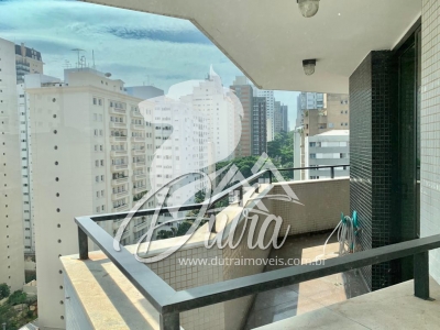 Dinamarca Jardim Paulista 255m² 02 Dormitórios 02 Suítes 3 Vagas