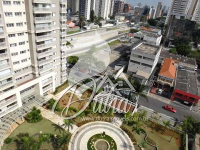 Helbor Acqualife Chácara Santo Antônio (Zona Sul) 143m² 04 Dormitórios 02 Suítes 2 Vagas