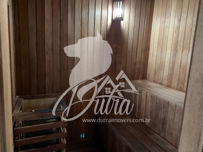 Duet Klabin Vila Mariana 198m² 03 Dormitórios 03 Suítes 3 Vagas