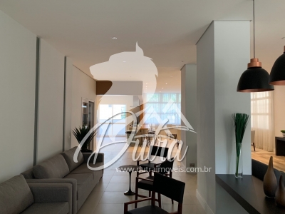 Duet Klabin Vila Mariana 198m² 03 Dormitórios 03 Suítes 3 Vagas