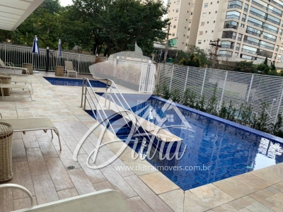 Duet Klabin Vila Mariana 198m² 03 Dormitórios 03 Suítes 3 Vagas