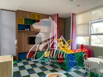 Duet Klabin Vila Mariana 198m² 03 Dormitórios 03 Suítes 3 Vagas