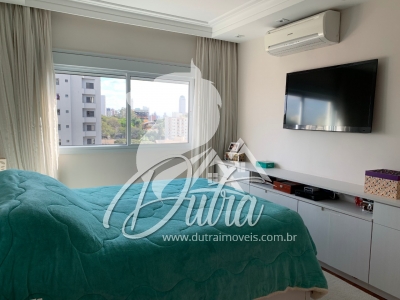 Duet Klabin Vila Mariana 198m² 03 Dormitórios 03 Suítes 3 Vagas