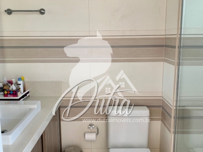Duet Klabin Vila Mariana 198m² 03 Dormitórios 03 Suítes 3 Vagas