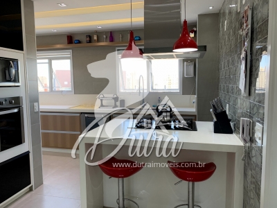 Duet Klabin Vila Mariana 198m² 03 Dormitórios 03 Suítes 3 Vagas