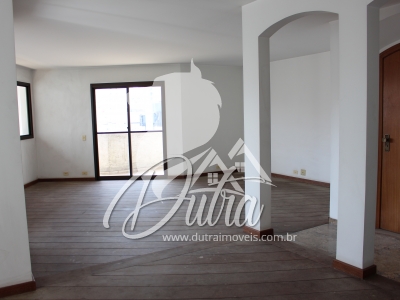 Castel de Siena Paraíso 205m² 04 Dormitórios 02 Suítes 3 Vagas