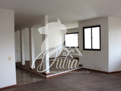 Castel de Siena Paraíso 205m² 04 Dormitórios 02 Suítes 3 Vagas