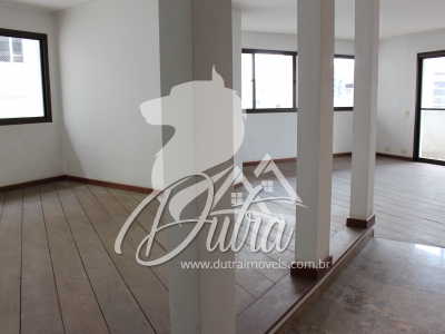 Castel de Siena Paraíso 205m² 04 Dormitórios 02 Suítes 3 Vagas