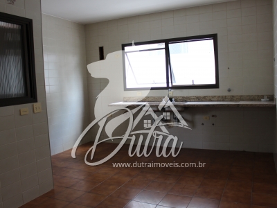 Castel de Siena Paraíso 205m² 04 Dormitórios 02 Suítes 3 Vagas