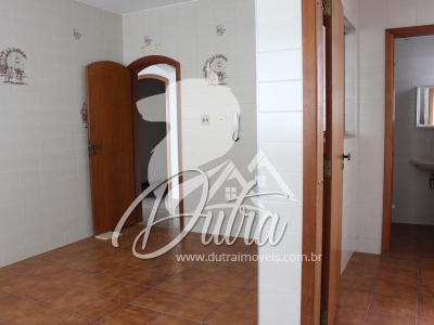 Castel de Siena Paraíso 205m² 04 Dormitórios 02 Suítes 3 Vagas