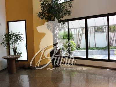Castel de Siena Paraíso 205m² 04 Dormitórios 02 Suítes 3 Vagas