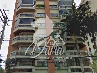 Port Au Prince Vila Clementino Cobertura Duplex 240m² 3 Dormitórios 1 Suíte 3 Vagas