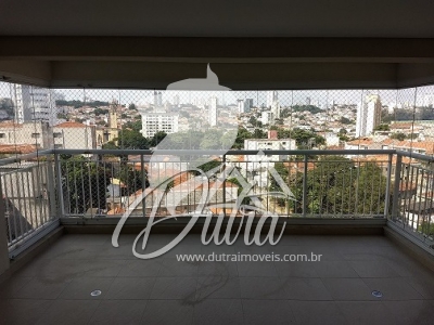 Praça Design Vila Maria 148m² 3 Quartos 3 Suites # Vagas
