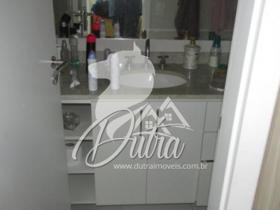 Praça Design Vila Maria 148m² 3 Quartos 3 Suites # Vagas