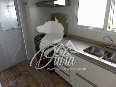 Praça Design Vila Maria 148m² 3 Quartos 3 Suites # Vagas