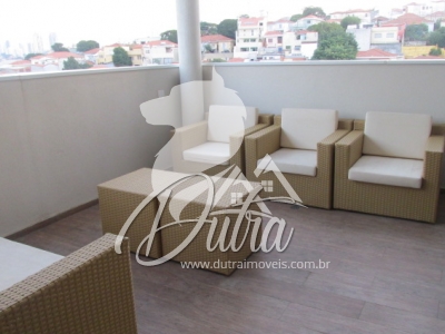 Praça Design Vila Maria 148m² 3 Quartos 3 Suites # Vagas