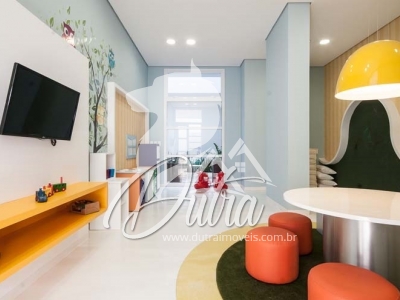 Praça Design Vila Maria 148m² 3 Quartos 3 Suites # Vagas