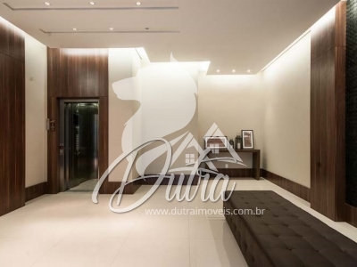 Praça Design Vila Maria 148m² 3 Quartos 3 Suites # Vagas