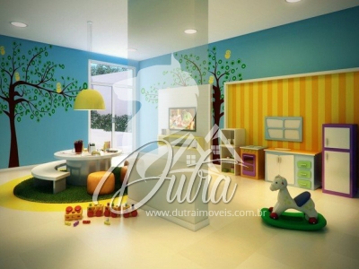 Praça Design Vila Maria 148m² 3 Quartos 3 Suites # Vagas