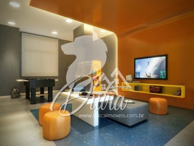 Praça Design Vila Maria 148m² 3 Quartos 3 Suites # Vagas